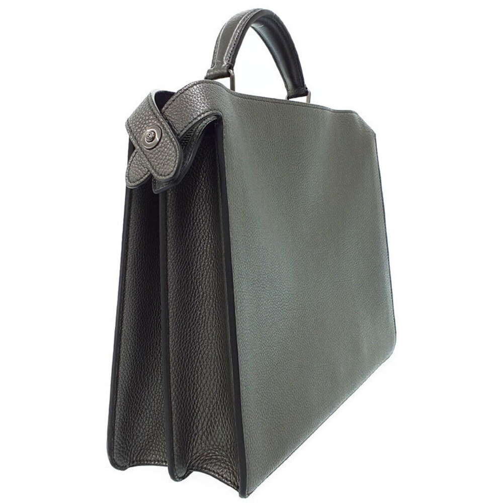 Fendi You I Peekaboo Handbag See